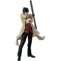 Amazon.co.jp: SAKAMOTO DAYS サカモトデイズ フィギュア 大佛
